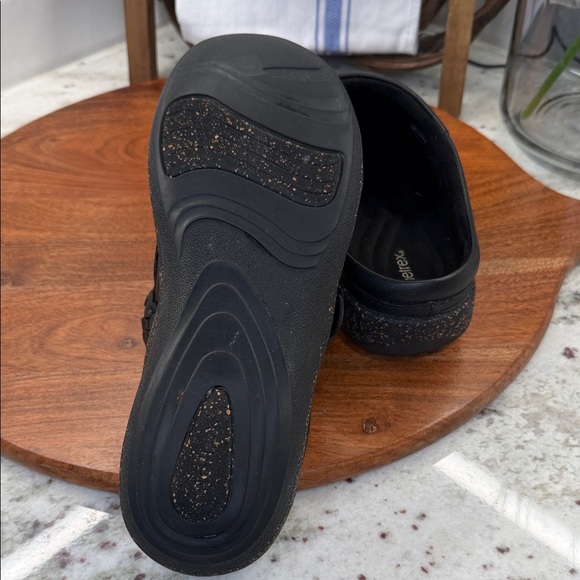 Aetrex Libby Orthopedic Clogs - Picture 8 of 8